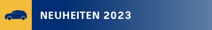 Neuheiten